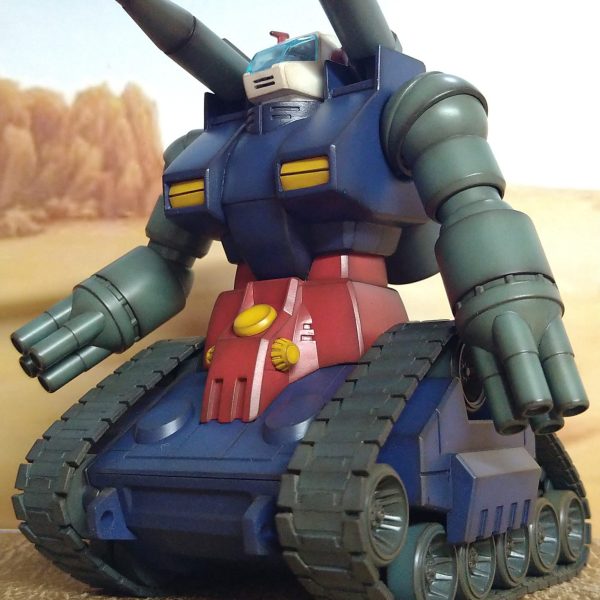 FF−X7 コア・ファイター｜hidetanさんのガンプラ作品｜GUNSTA