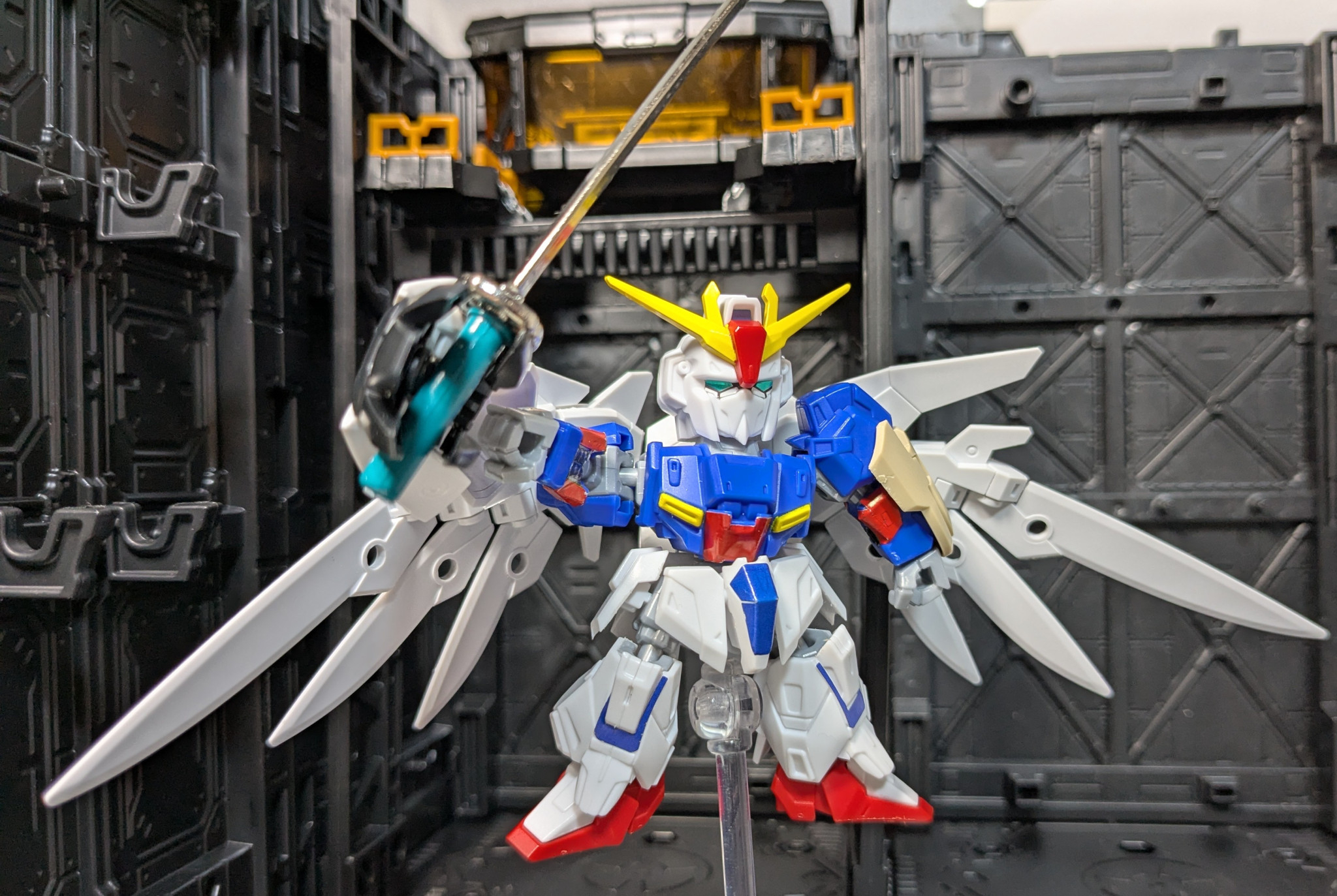 2025年 総決算｜ノジマックスさんのガンプラ作品｜GUNSTA（ガンスタ）