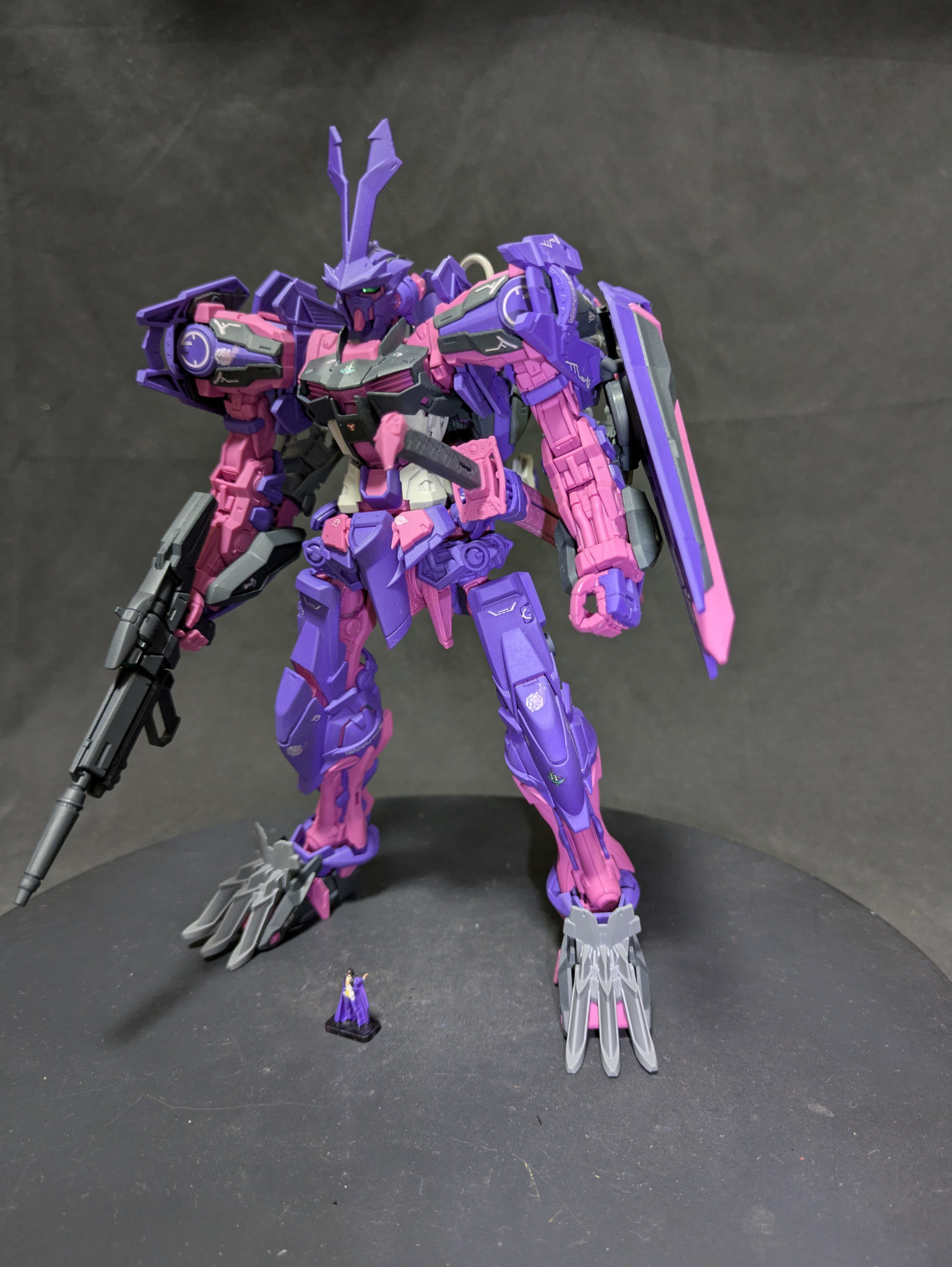 1/100MG ガンダムアストレイミラージュフレーム セカンドイシュー｜G