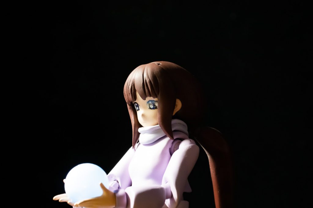 ティファ・アディール｜RinoSeieiさんのガンプラ作品｜GUNSTA（ガンスタ）