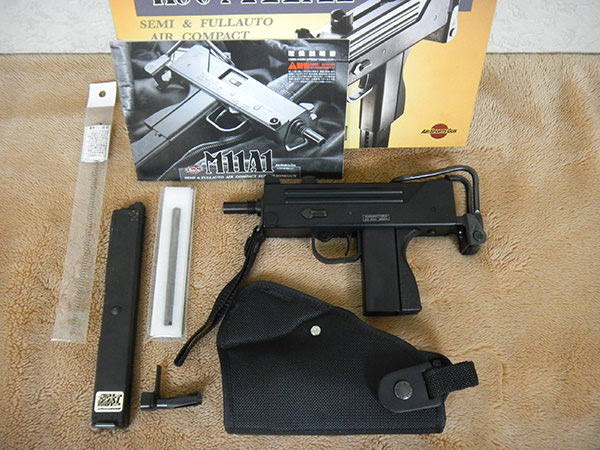 中古・動作未確認】KSC M1911A1 ガスガン - 中古・動作未確認】KSC