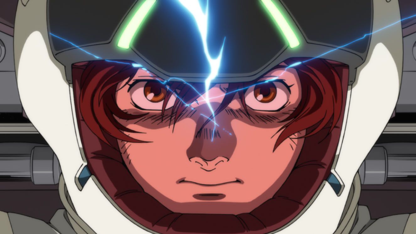 機動戦士ガンダムユニコーン RE:0096 | GUNDAM Official Website