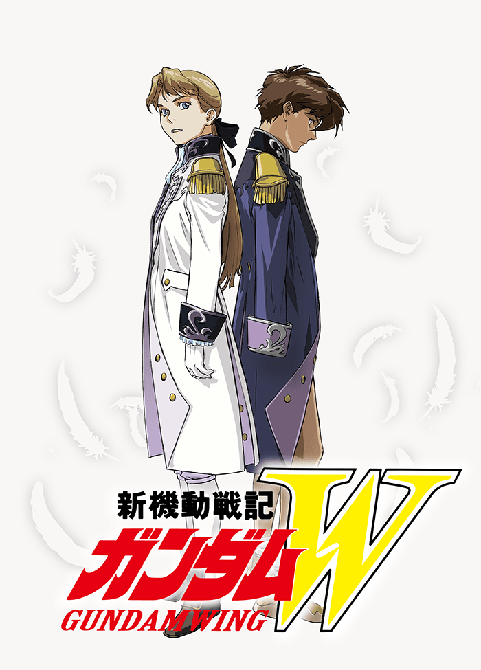 るかっぷ『機動戦士Gundam GQuuuuuuX』シャリア・ブル＆シャア