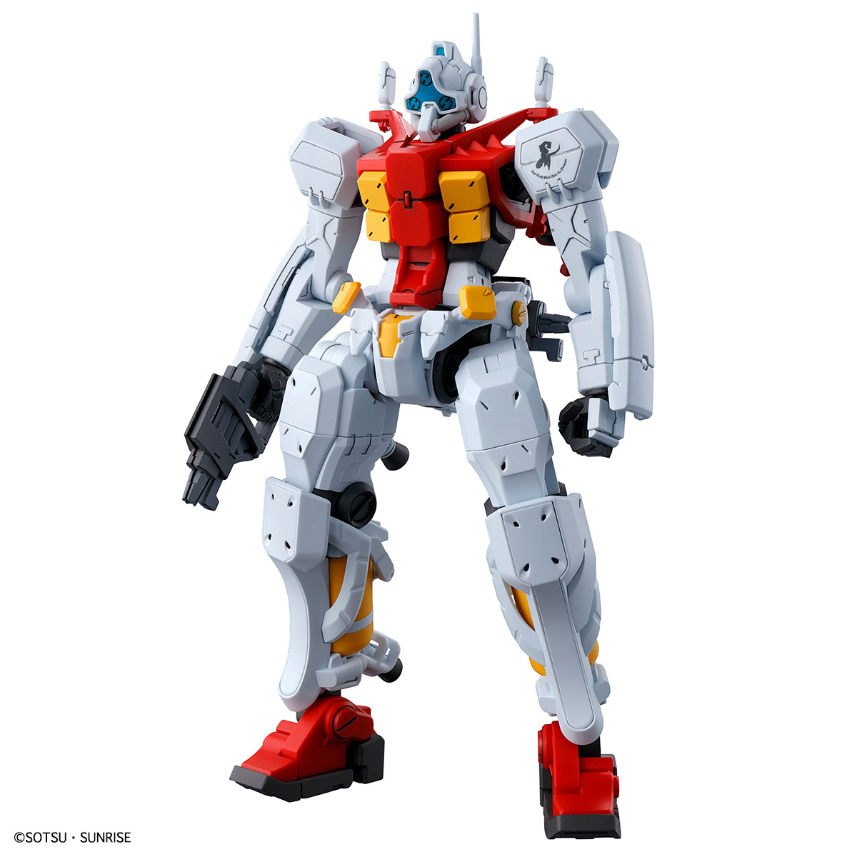 HG 1/144 ゲルググ スガイ機(GQ) | GOODS | 機動戦士Gundam GQuuuuuuX