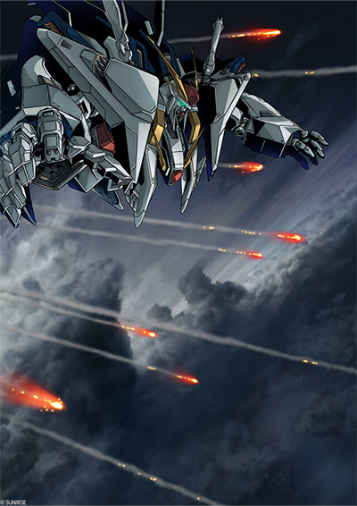 機動戦士ガンダム 閃光のハサウェイ キルケーの魔女』公式サイト