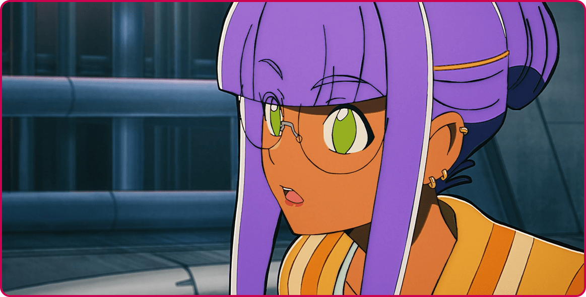 CHARACTER｜機動戦士ガンダム U.C. ENGAGE 公式サイト