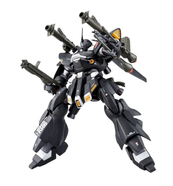 Premium Bandai MG 1/100 Kampfer Schwer – Gundamaker
