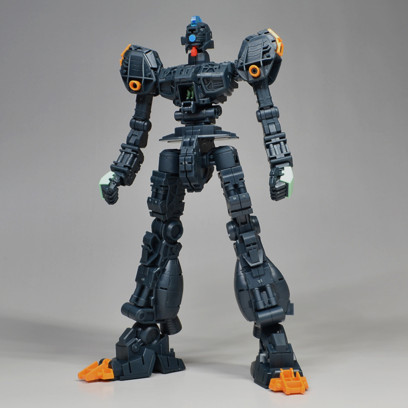 MG ジェガン レビュー | ガンダムブログはじめました