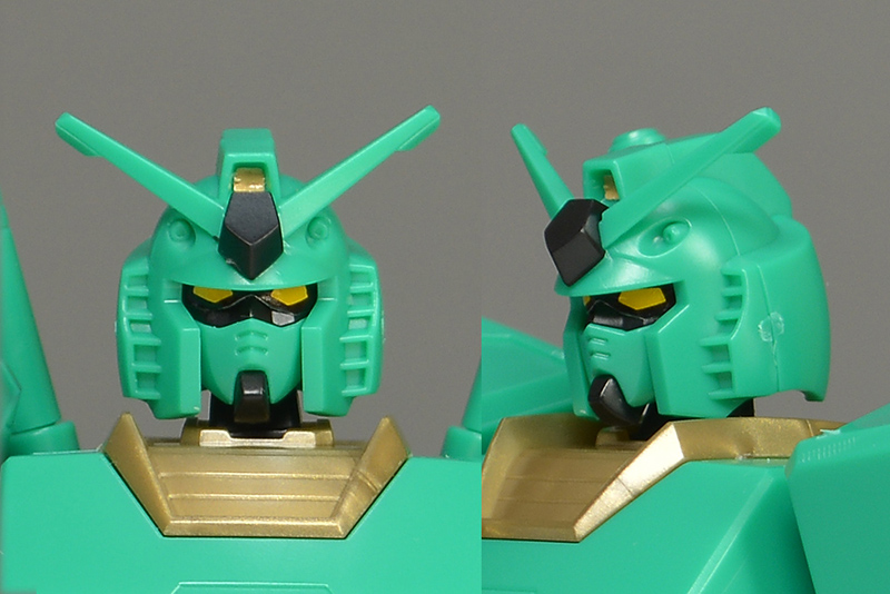 HG RX-78-2 ガンダム ファイターズ バージョン レビュー | ガンダム