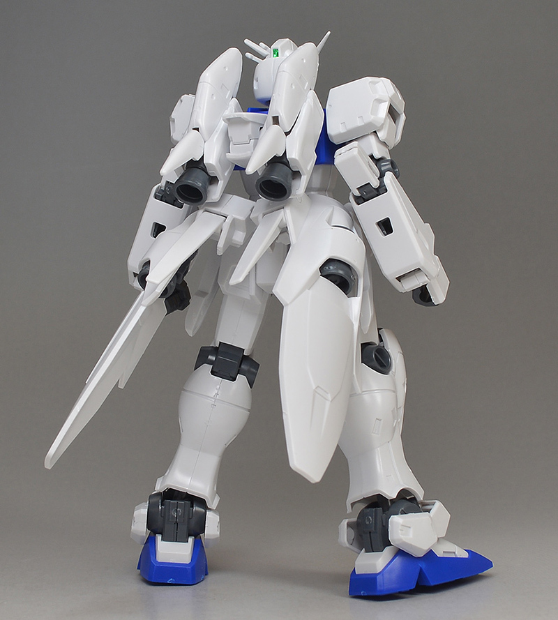 HGUC ガンダムGP03S ステイメン レビュー | ガンダムブログはじめました