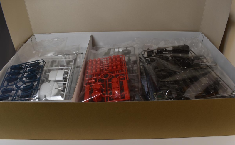 PG ユニコーンガンダム ペルフェクティビリティ用 ディバイン拡張