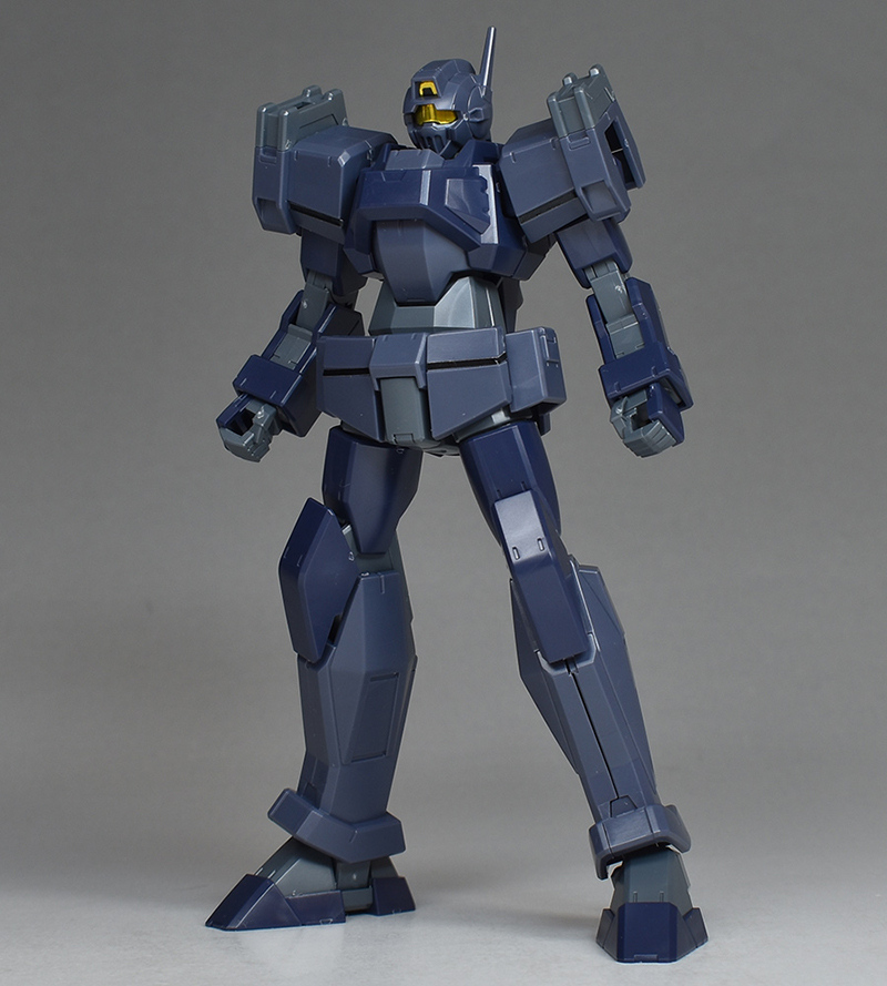 HG シャルドール ローグ レビュー | ガンダムブログはじめました