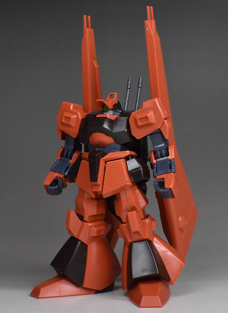 HGUC シュツルム・ディアス レビュー | ガンダムブログはじめました