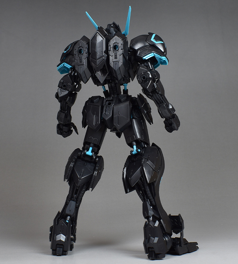MG ガンダムバルバトス ［リサーキュレーションカラー/ネオンブルー
