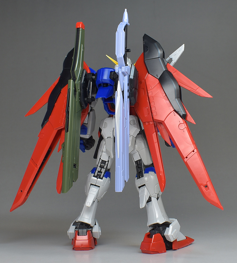 BANDAI (バンダイ) プラモデル ガンプラEXPO限定 RG1⁄44 RG 1/144
