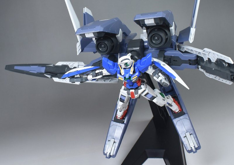 HG GNアームズ TYPE-E（リアルカラーVer.） レビュー | ガンダムブログ