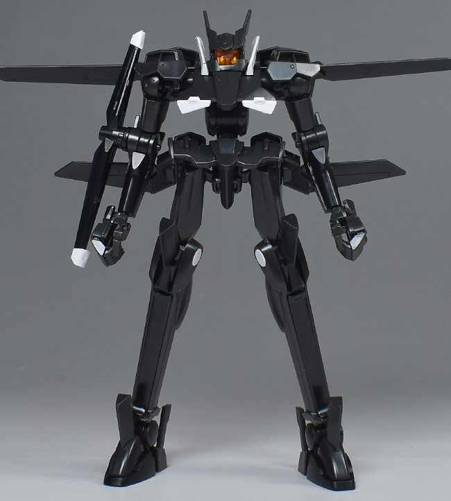 HG グラハム専用ユニオンフラッグカスタム レビュー | ガンダムブログ