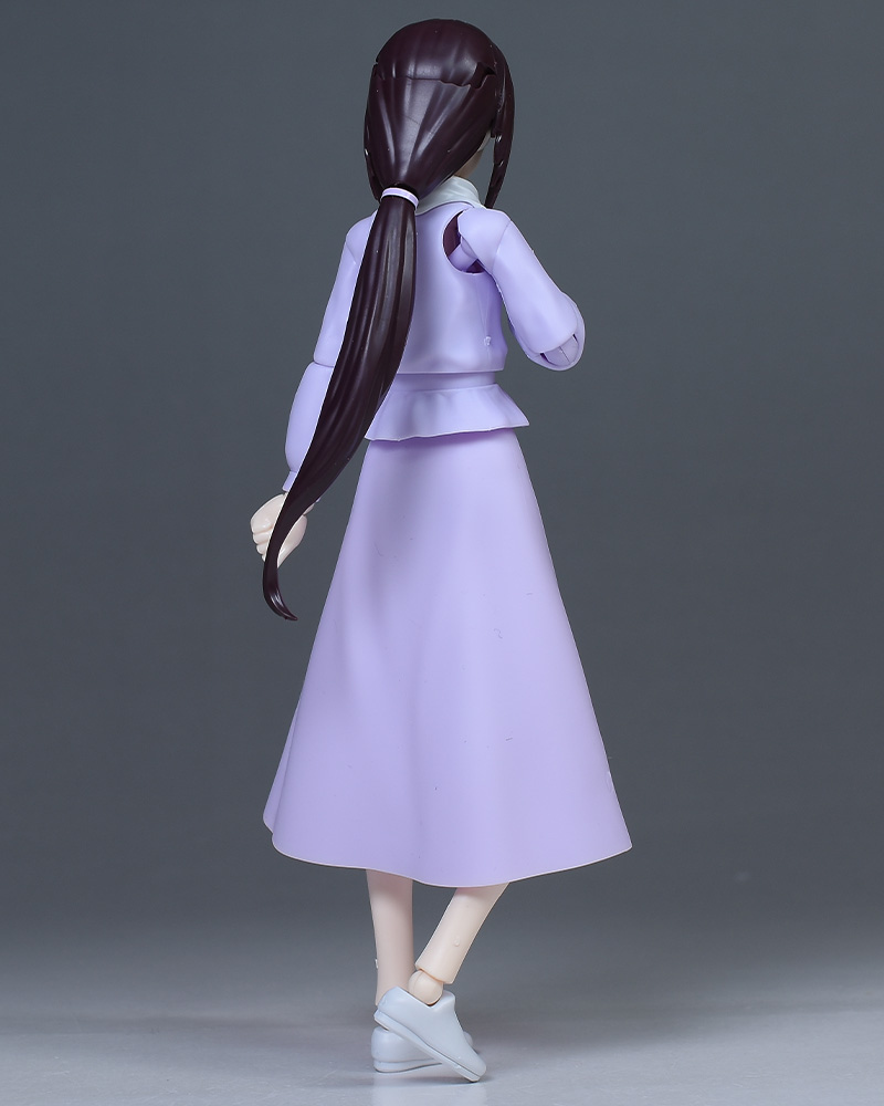 Figure-rise Standard ティファ・アディール レビュー | ガンダム