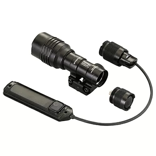 Streamlight ProTac Rail Mount 1 Weapon Light | GunfightersINC