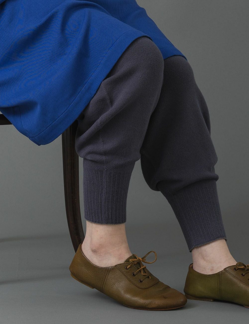 綿コーマパンツ山車（やまぐるま） | 石見銀山 群言堂オンラインストア