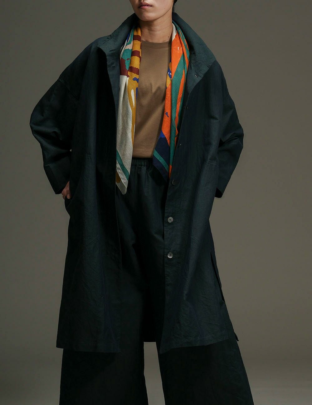 ジャケット | 石見銀山 群言堂オンラインストア