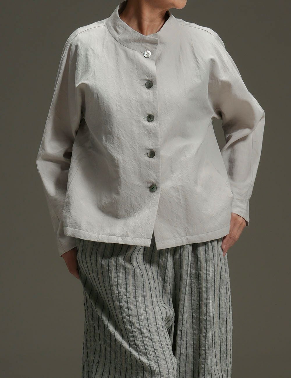 ジャケット | 石見銀山 群言堂オンラインストア