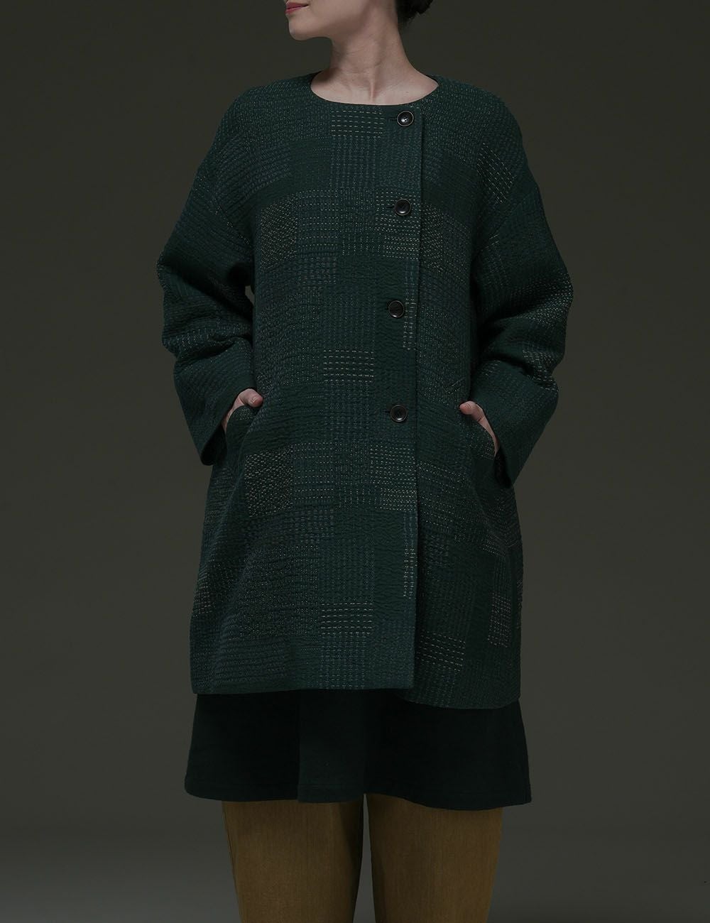 コート | 石見銀山 群言堂オンラインストア