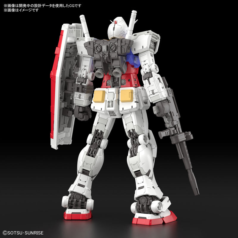 RG RX-78 ver2.0 RG ジオング セットRGガンプラセット(ジオング