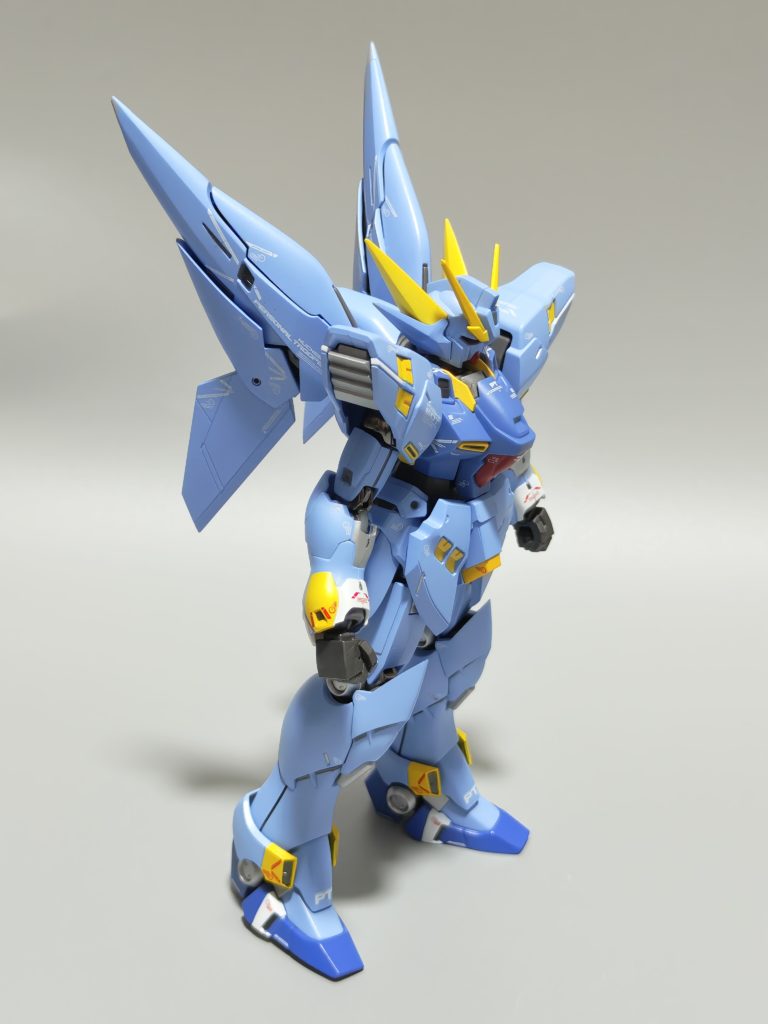 METAL ROBOT魂 （Ka signature） ＜SIDE OG＞ フルアームド