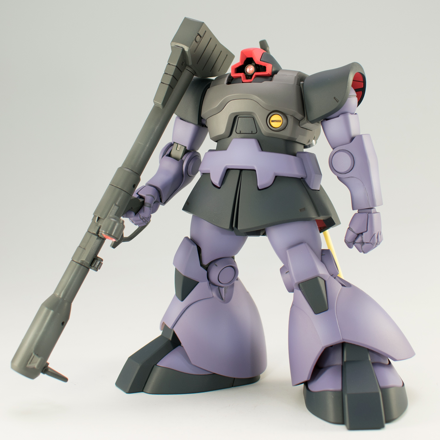 HGUC リック・ドム | Gunpla I.S.M