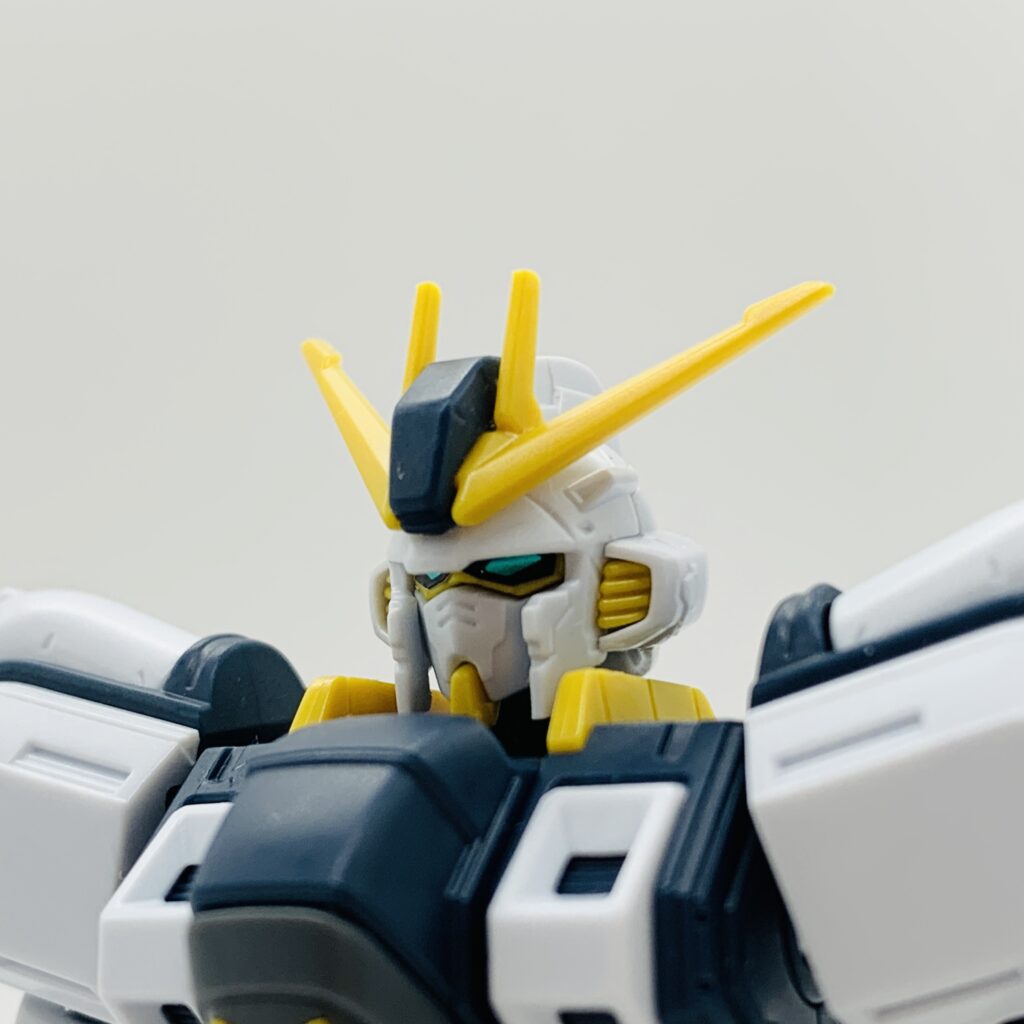 レビュー】 HG 1/144 アトラスガンダム（GUNDAM THUNDERBOLT BANDIT