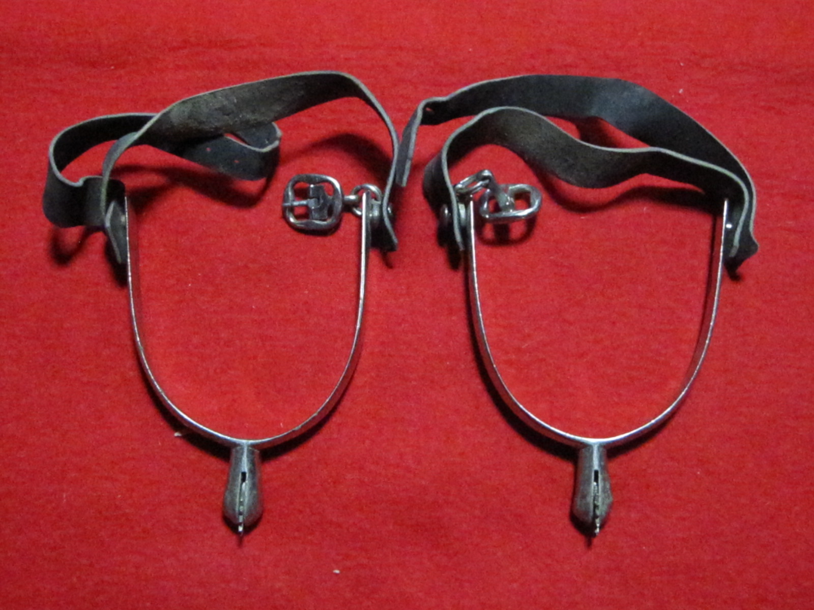 日本軍拍車 | 軍装奉行-日本陸軍 軍服 装備