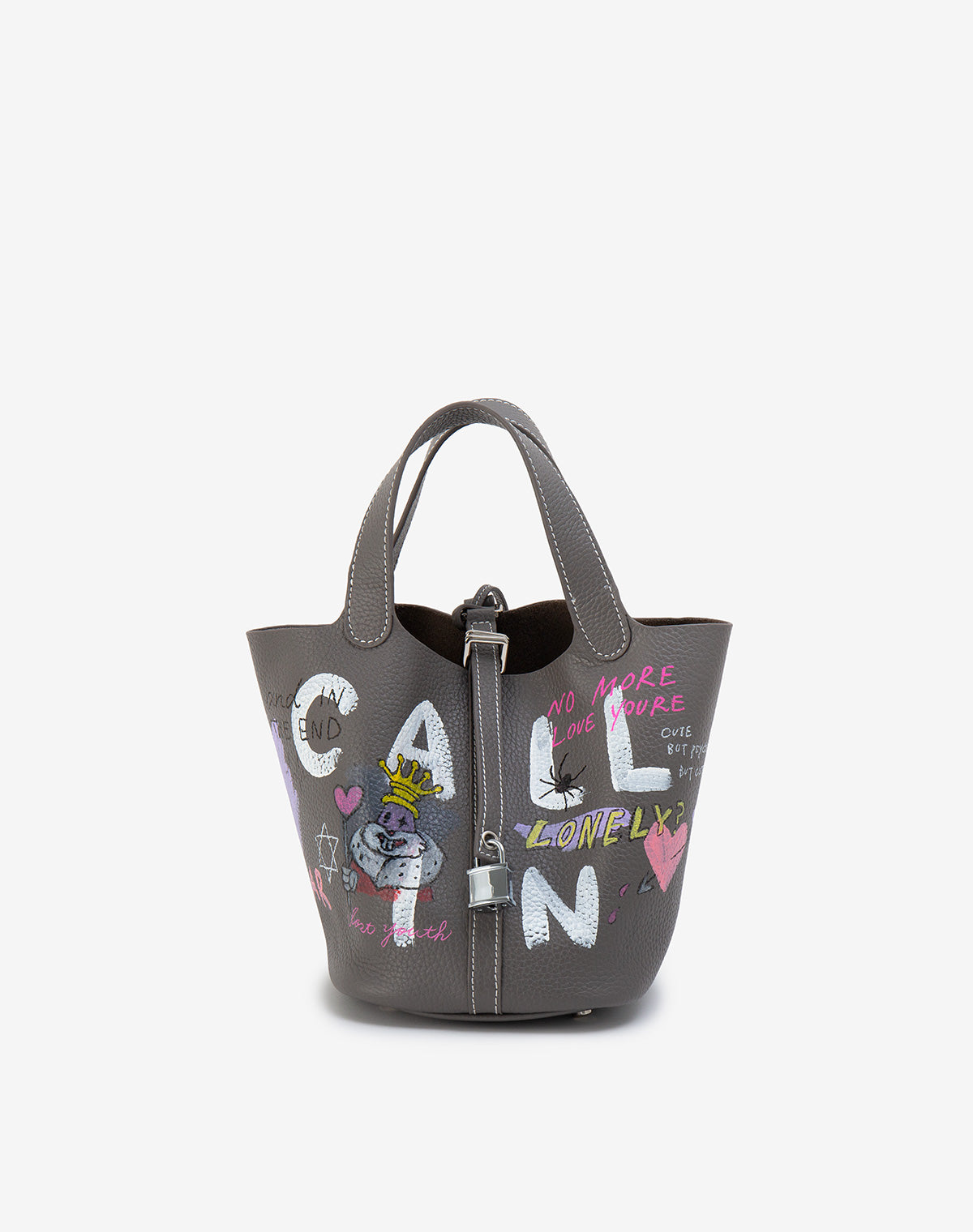 Cube Bag – guernika official online shop