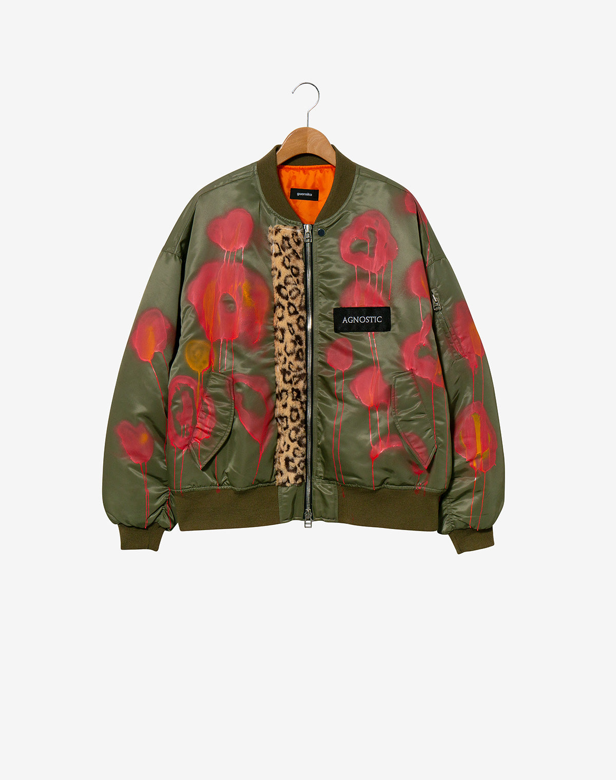 MA-1 – guernika official online shop