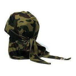 Bape Durag – Guest List
