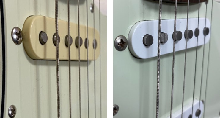 Fender JAPAN HYBRID 60S ストラトとCoolZ ZST-1Rの引き比べ｜GuitarFun