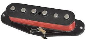 VANZANDT ストラトキャスター用ピックアップカタログ | ギター改造ネット