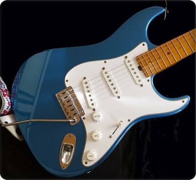 ストラトキャスターのブレンダー配線・取り付けと比較 | ギター改造ネット