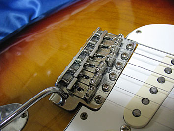 ストラトキャスターをとことんいじる ( 改造 / 調整 ) | ギター改造ネット