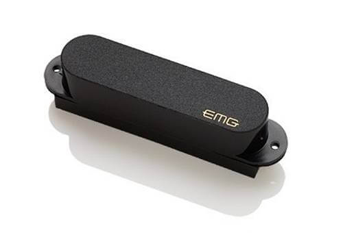 EMG ストラトキャスター用ピックアップカタログ | ギター改造ネット