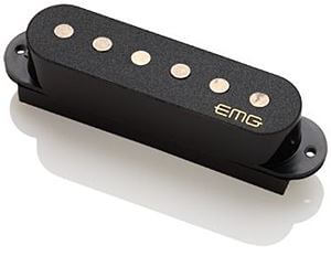 EMG ストラトキャスター用ピックアップカタログ | ギター改造ネット