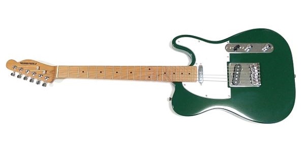 ローステッド】PLAYTECH TL280 レビュー！カーボナイズド・メイプル