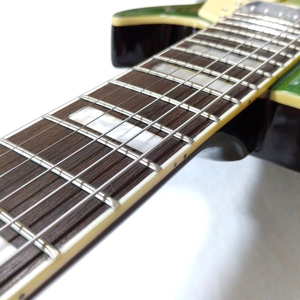 Amazon安ギター】GROTE LP Style / LP-03レビュー！軽くて可愛い