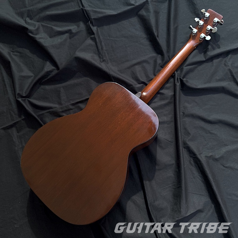 Martin 1972 000-18 Natural | GUITAR TRIBE.COM