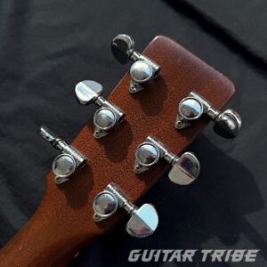 Martin 1972 000-18 Natural | GUITAR TRIBE.COM