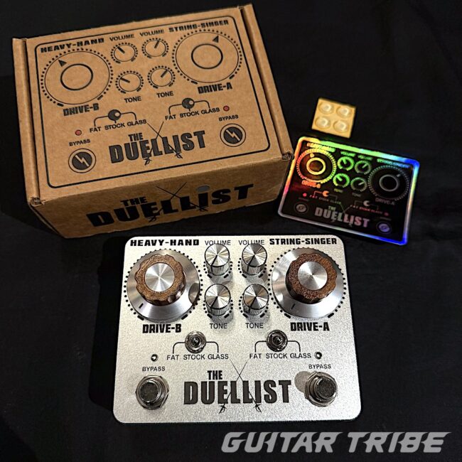 Ibanez TS808 GUITAR TRIBE Modified Type:3入荷 | GUITAR TRIBE.COM