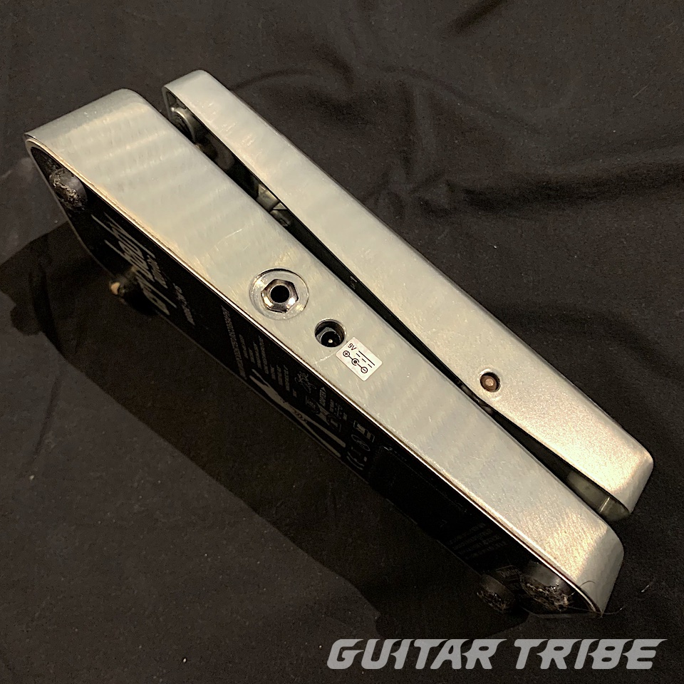 Jim Dunlop 2007 ZW45 Zakk Wylde Signature Wah | GUITAR TRIBE.COM