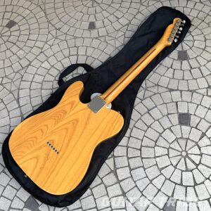 Fender Japan 1997-2000 TL52-80TX VNT GUITAR TRIBE Modified