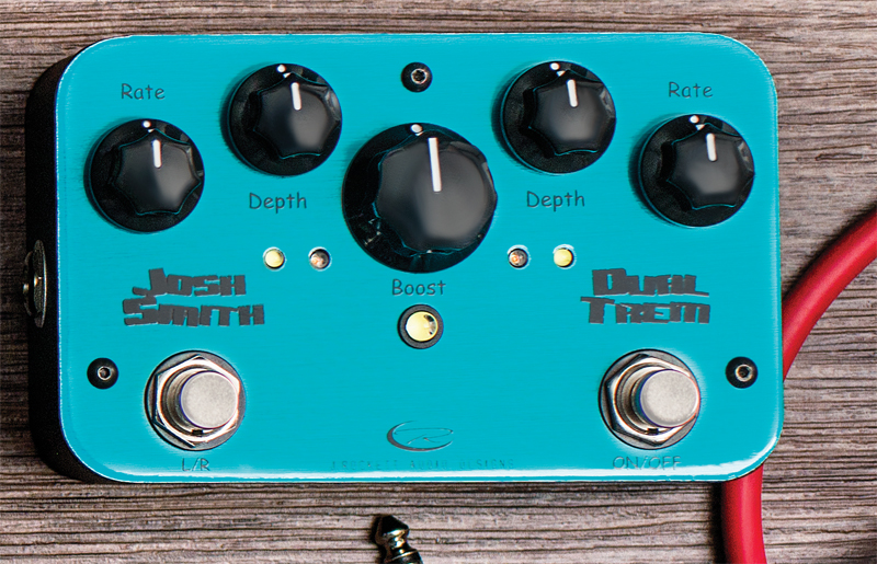 J Rockett Audio Designs Pedal Reviews