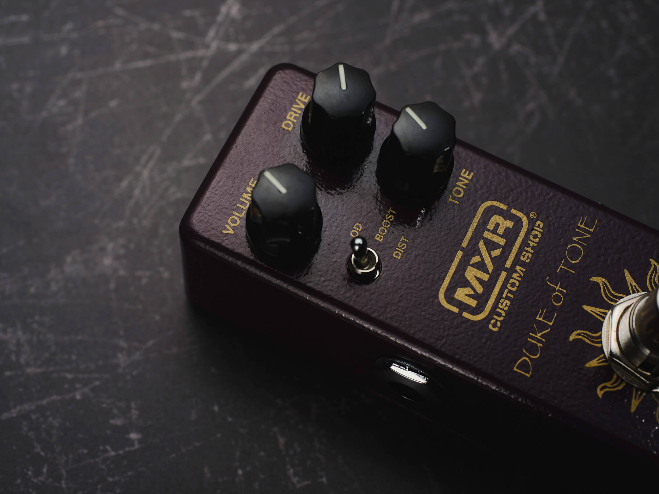 MXR Duke of Tone Review